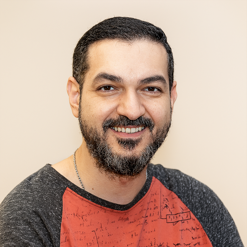 John Mosaad