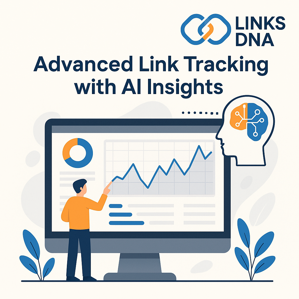 Links DNA